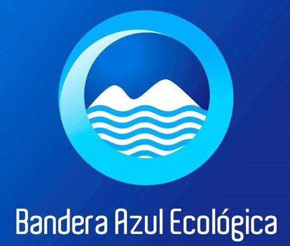 Bandera Azul